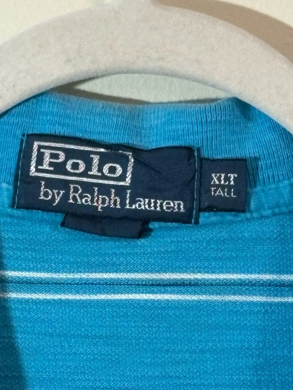 Polo Ralph Lauren men short