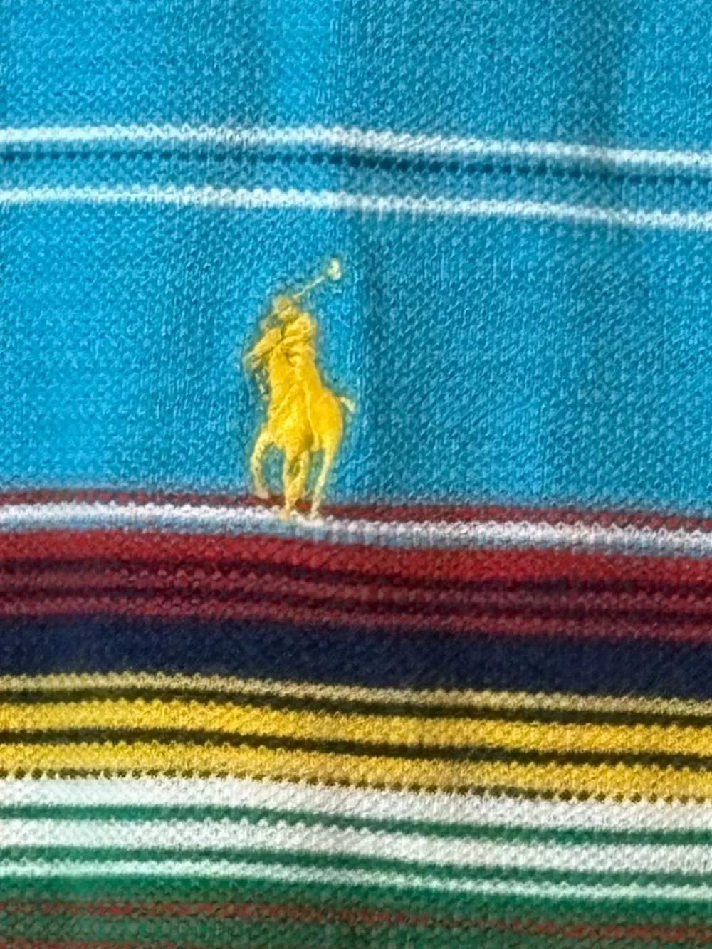 Polo Ralph Lauren men short