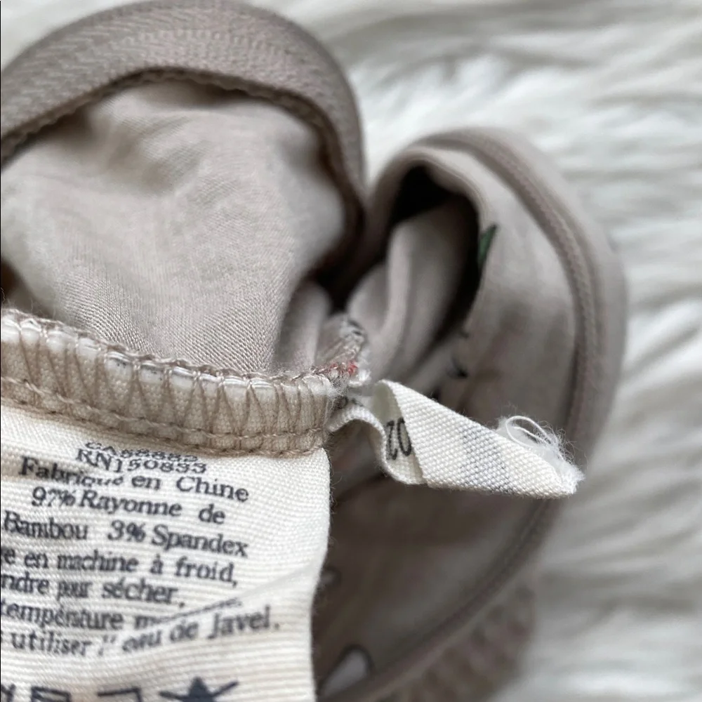 Kyte BABY great used