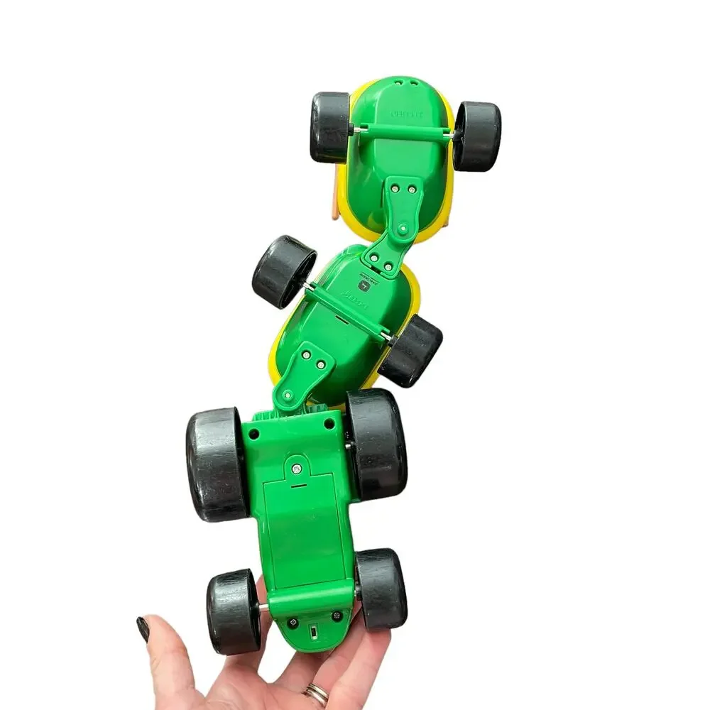 ERTL john deere