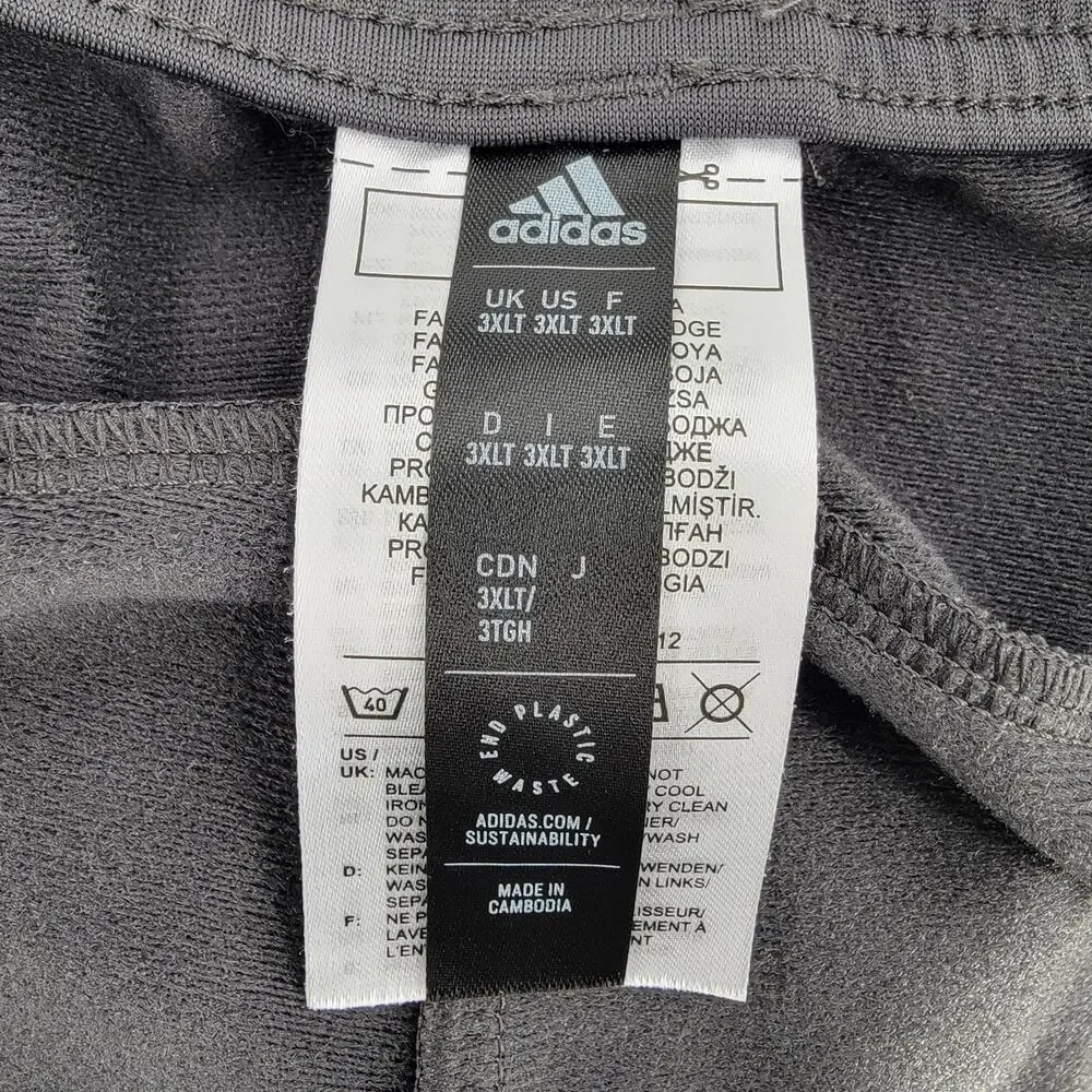 adidas joggers mens