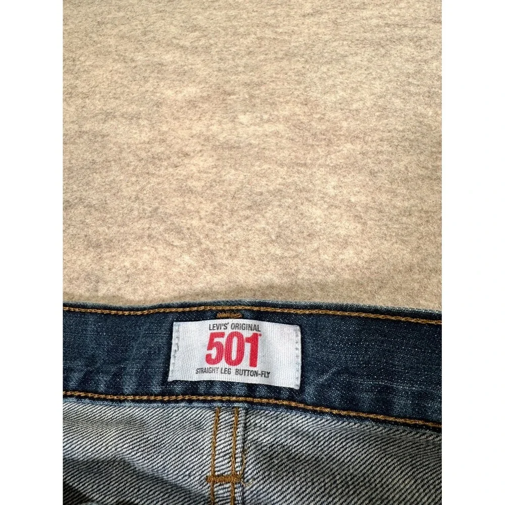 Levis levis 501