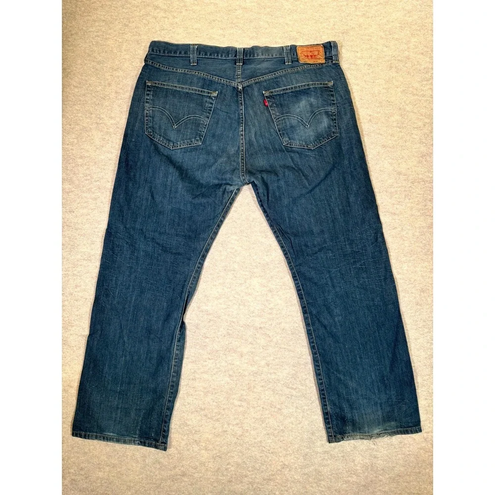 Levis levis 501