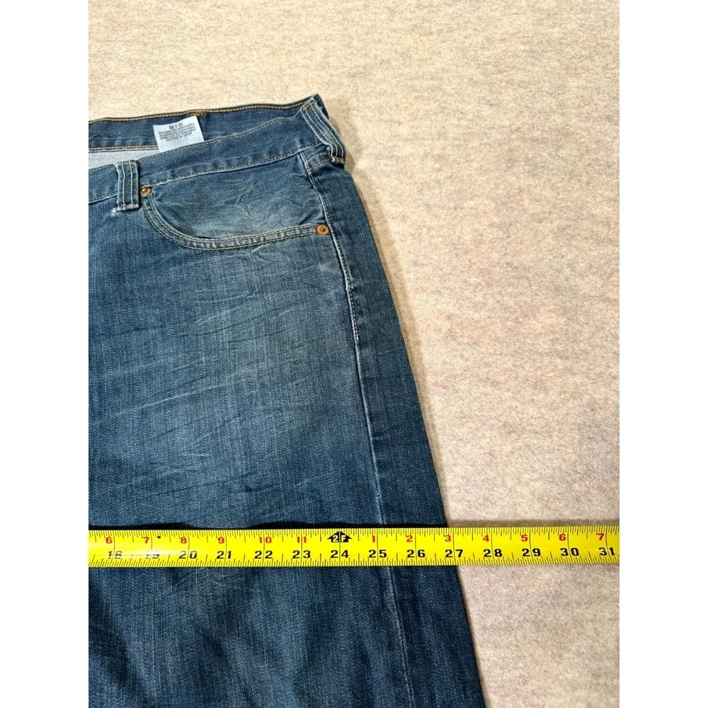 Levis levis 501