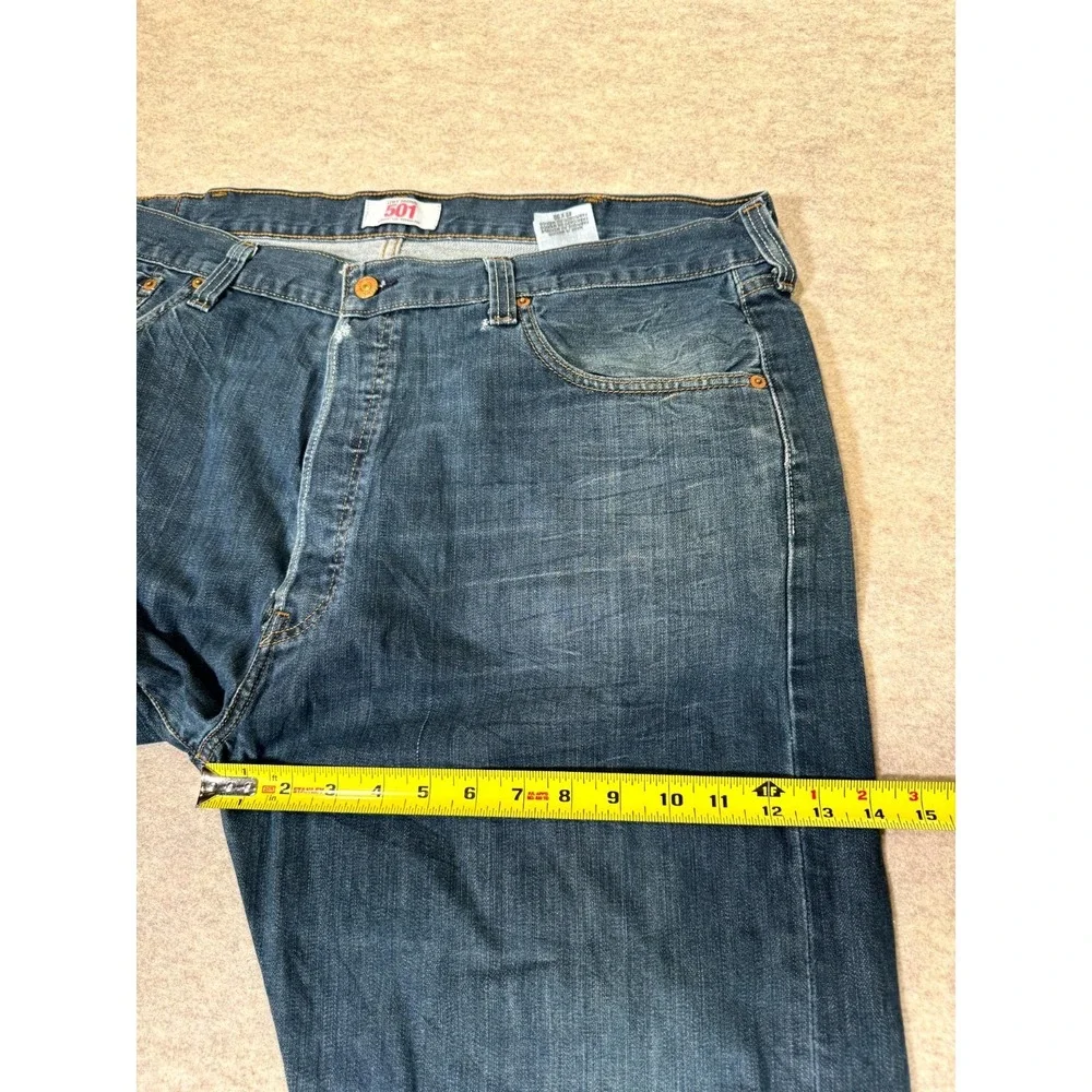 Levis levis 501