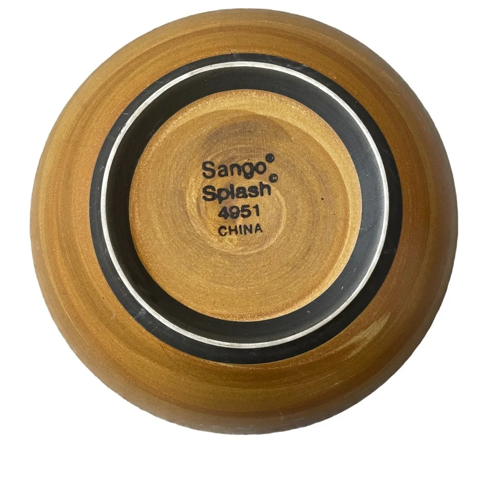 Sango width piece microwave