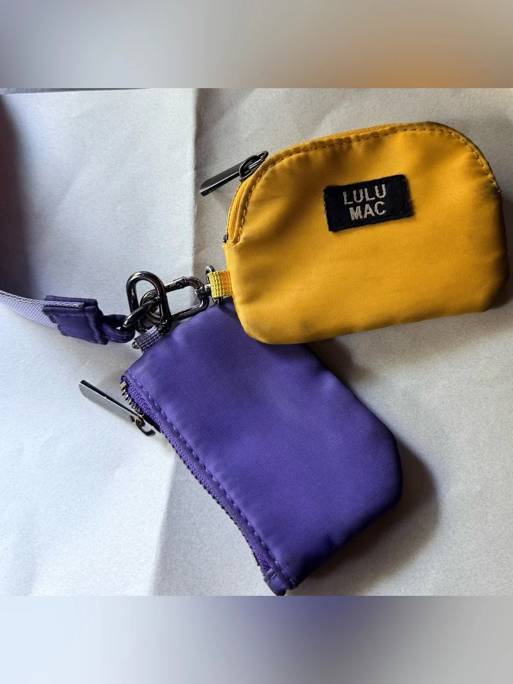 Lulu Mac lulu mac
