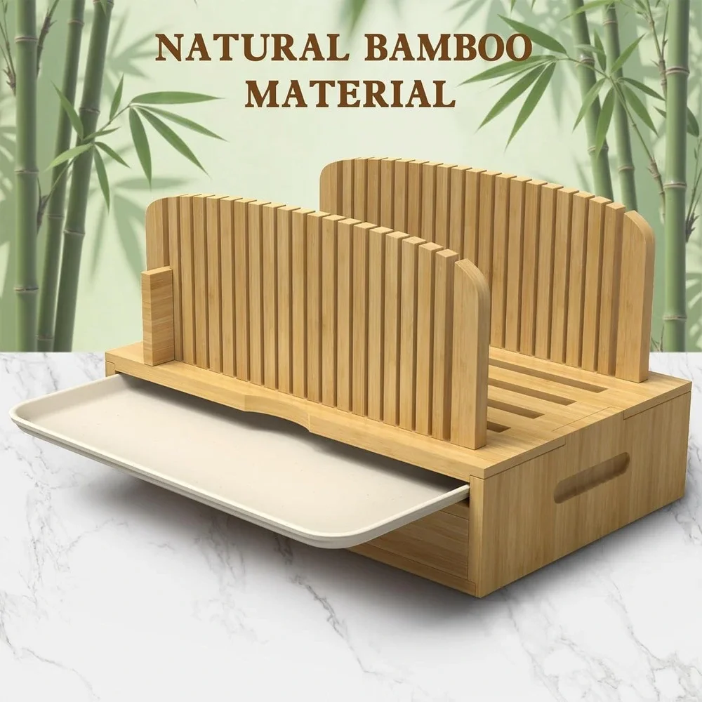 N/A natural bamboo