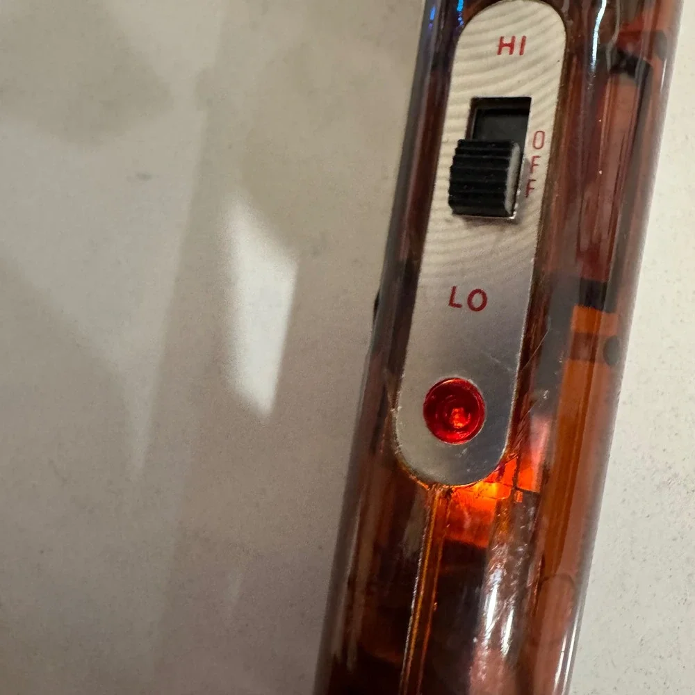 N/A vintage electric