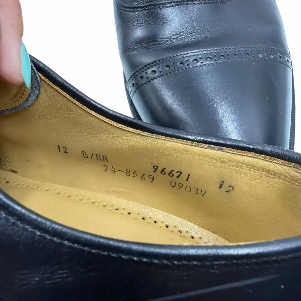 Johnston & Murphy up sale
