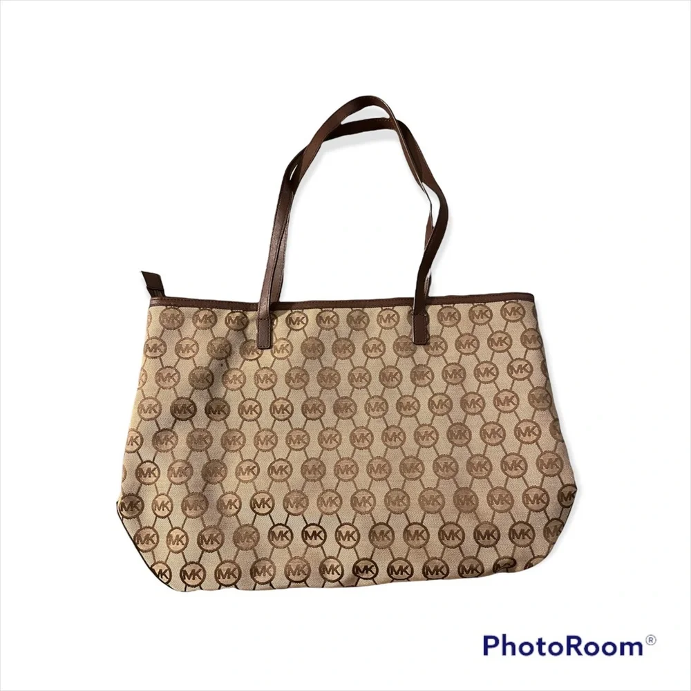 Michael Kors gently used