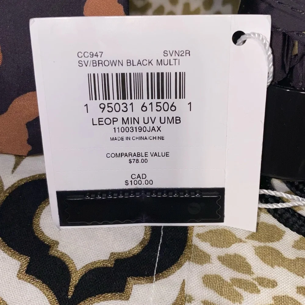 Coach brand new