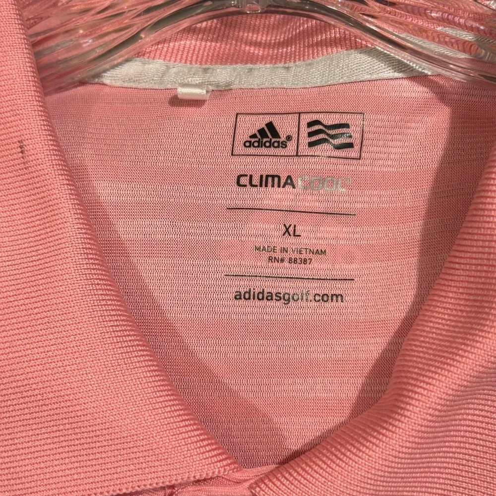 adidas golf climacool