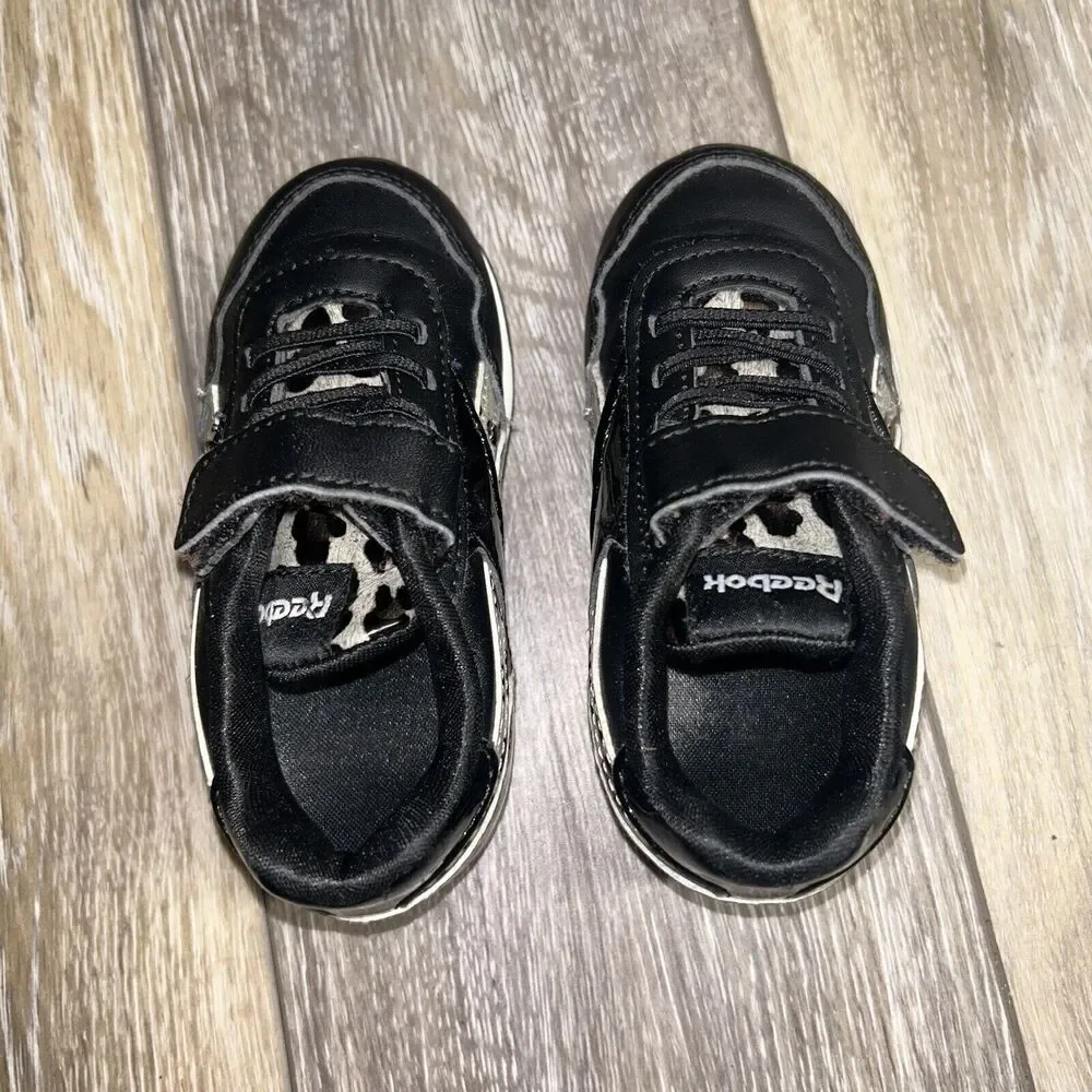 Reebok previously owned