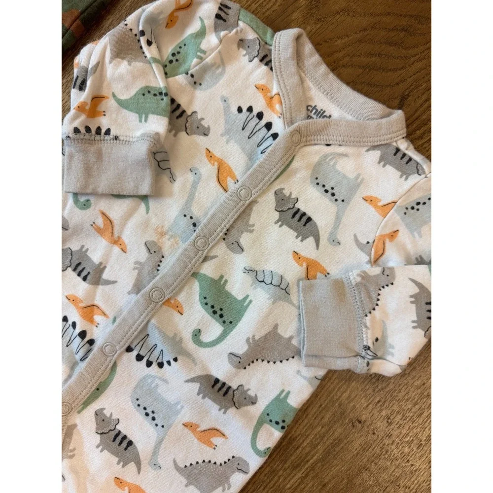 Child of Mine by Carters baby boy