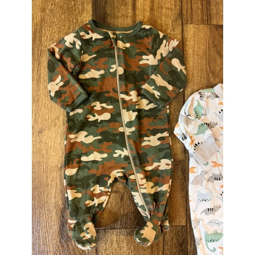 Child of Mine by Carters baby boy