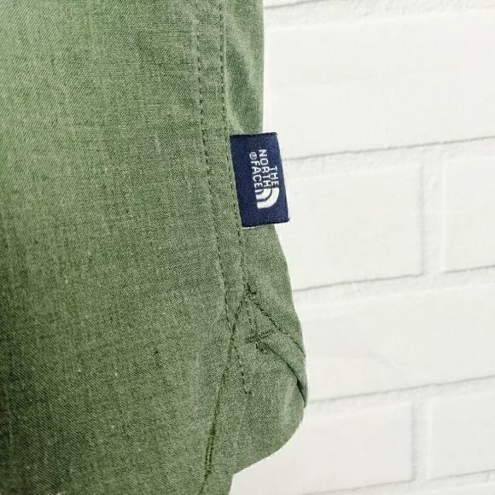 The North Face north face