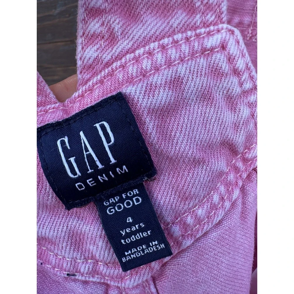 GAP vtg girls