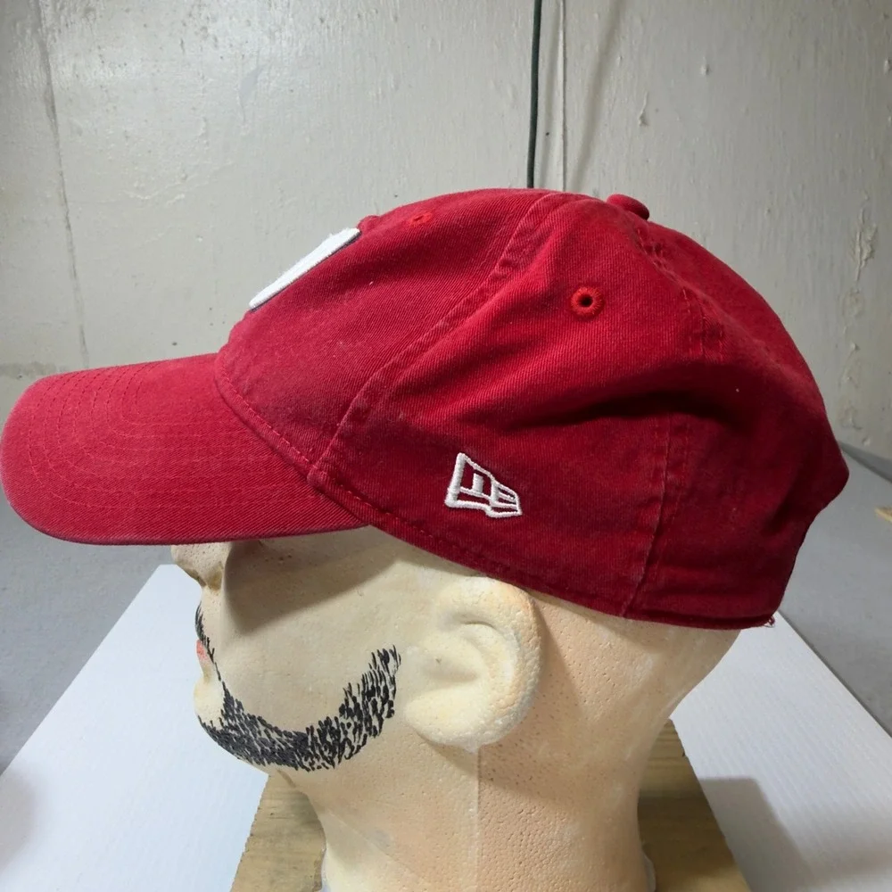 New Era sport your