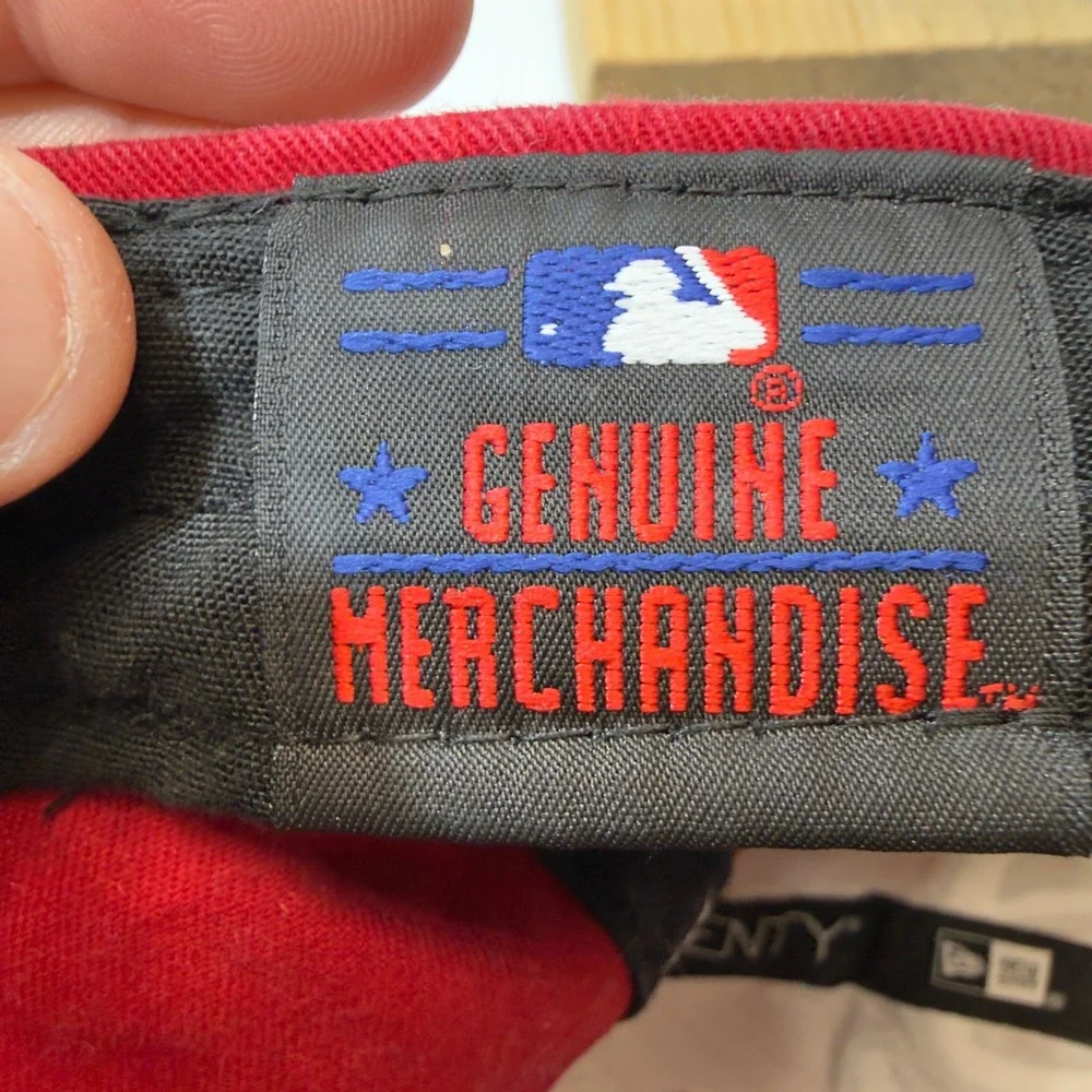 New Era sport your