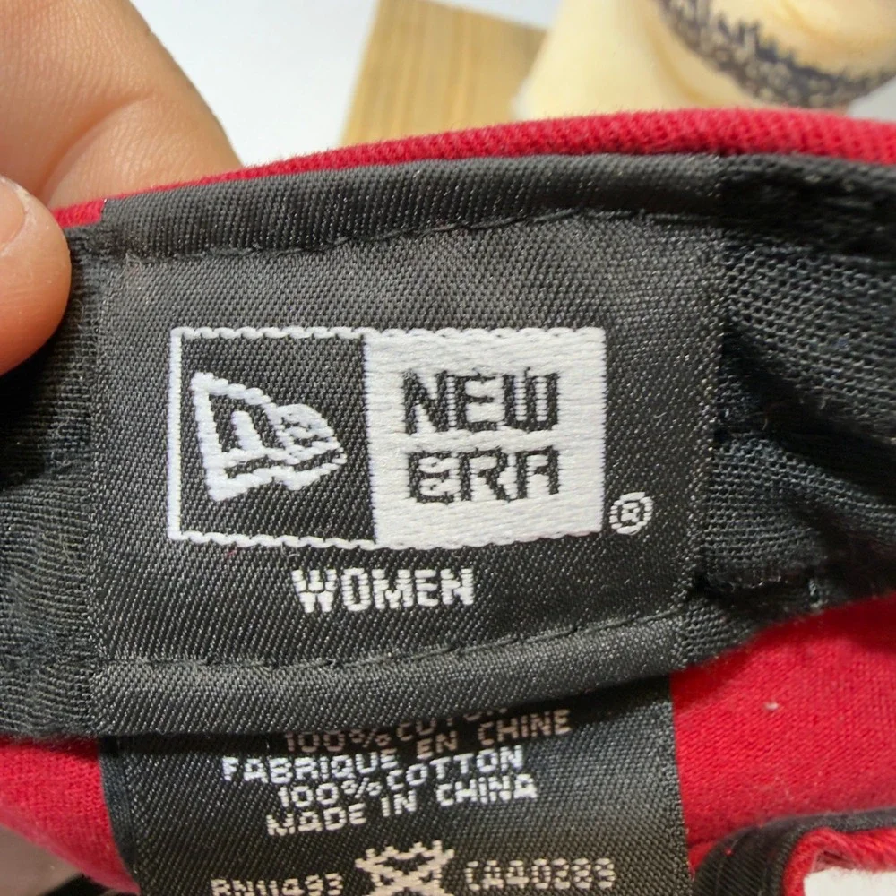 New Era sport your