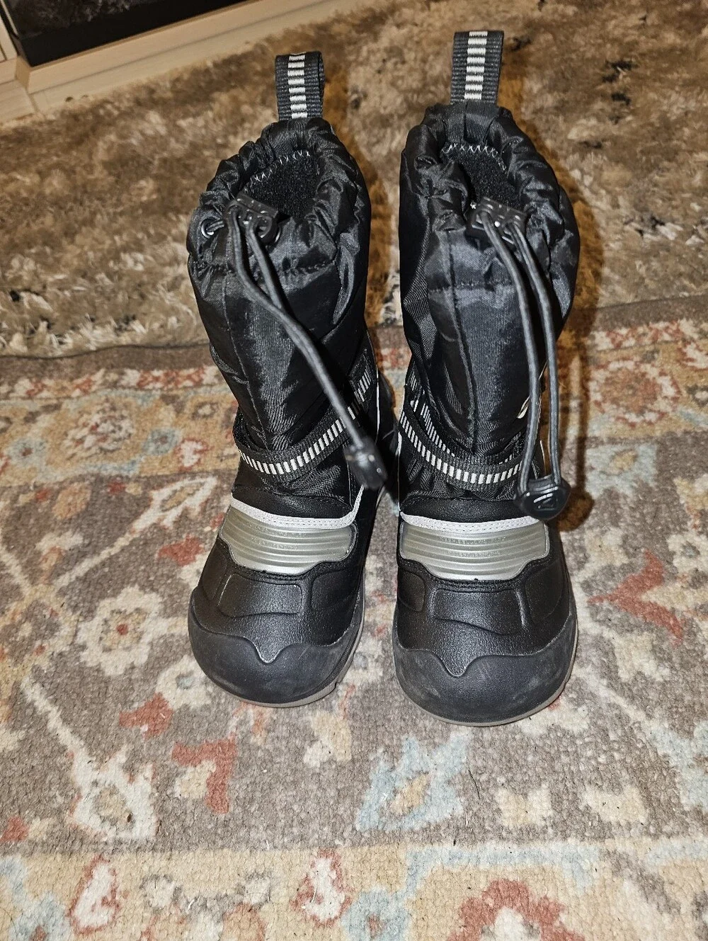 Keen dry waterproof