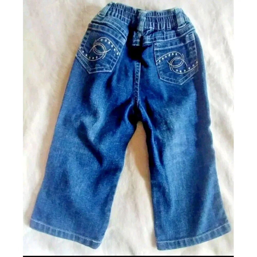 Garanimals this product