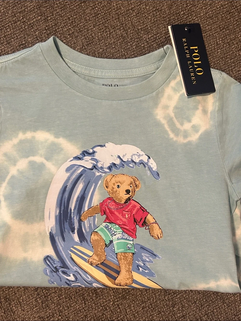 Ralph Lauren two piece