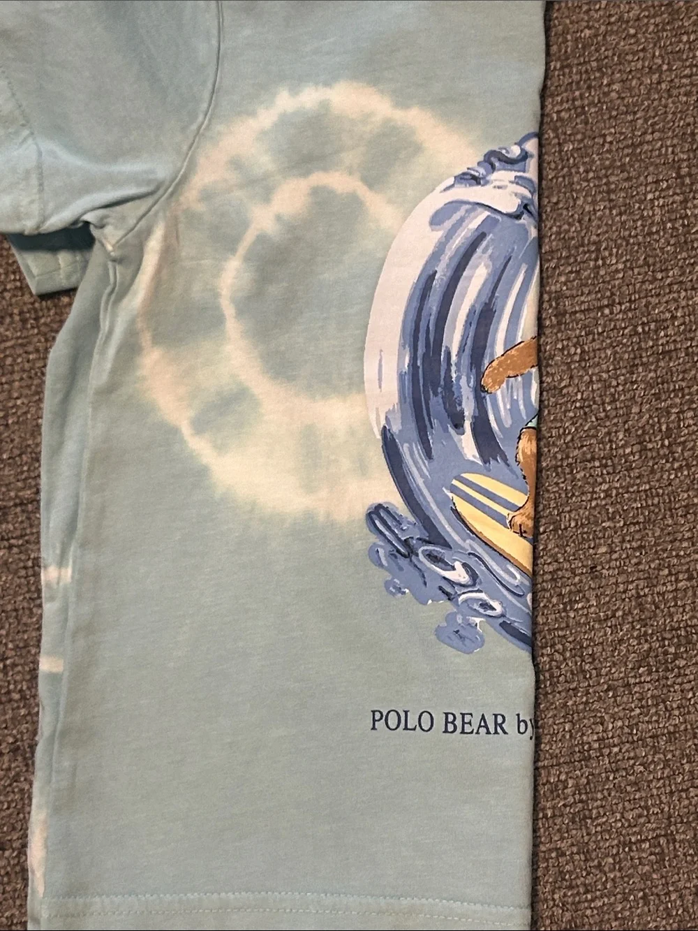 Ralph Lauren two piece