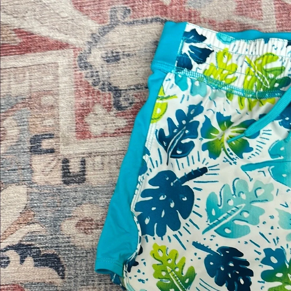 REI vibrant swim