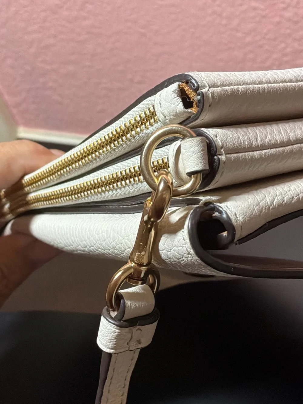 Coach very slots