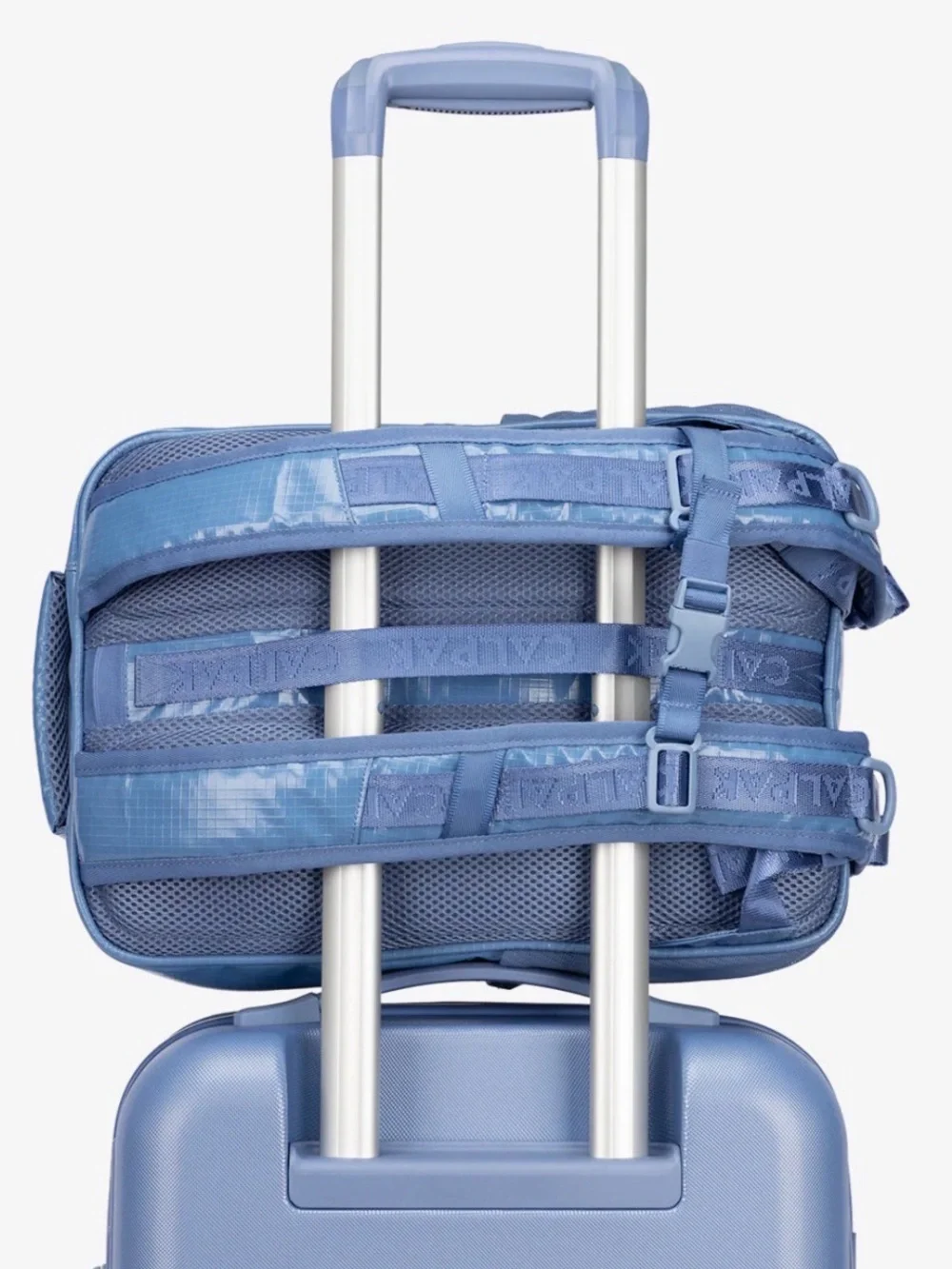 Calpak pocket like
