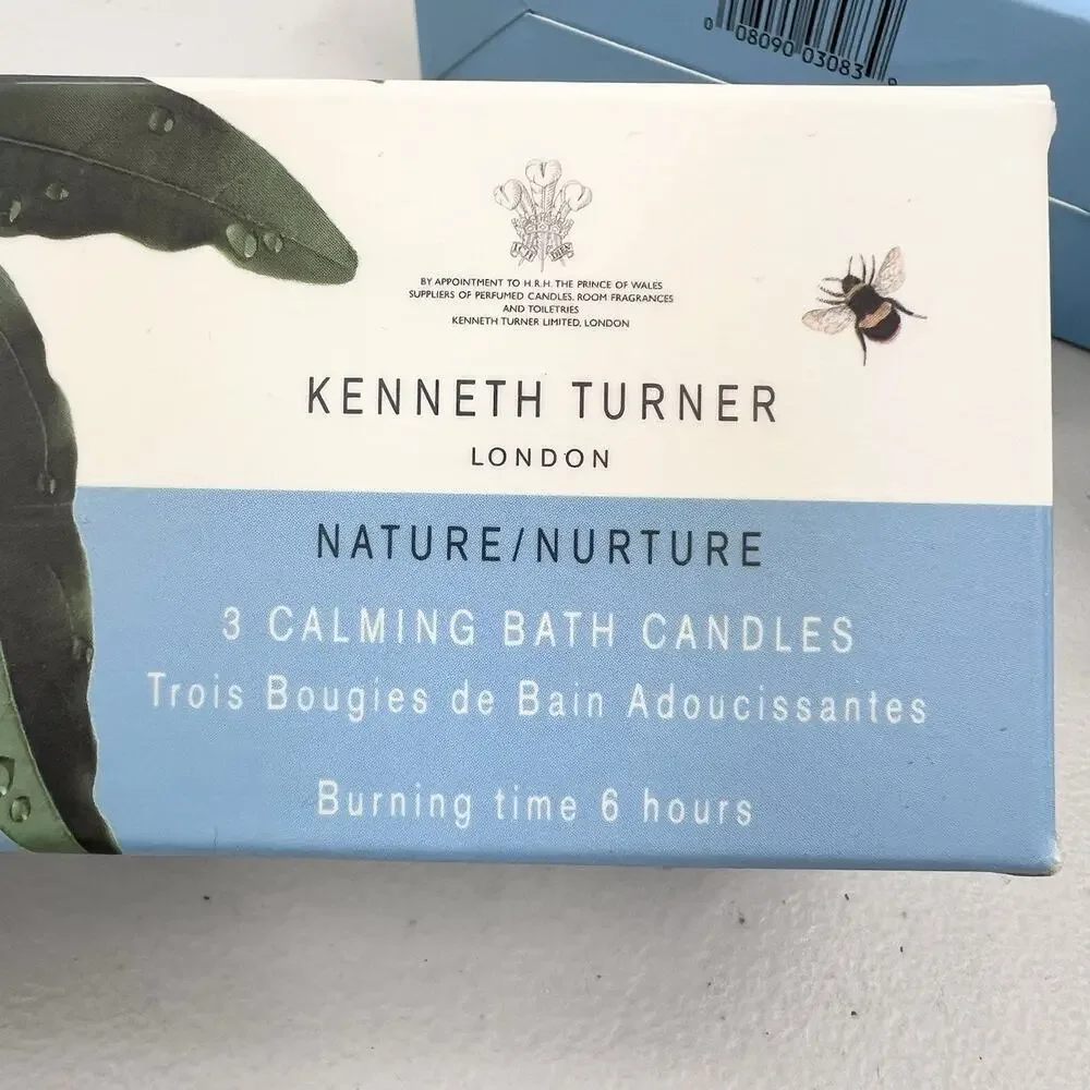 Kenneth Turner rare vintage