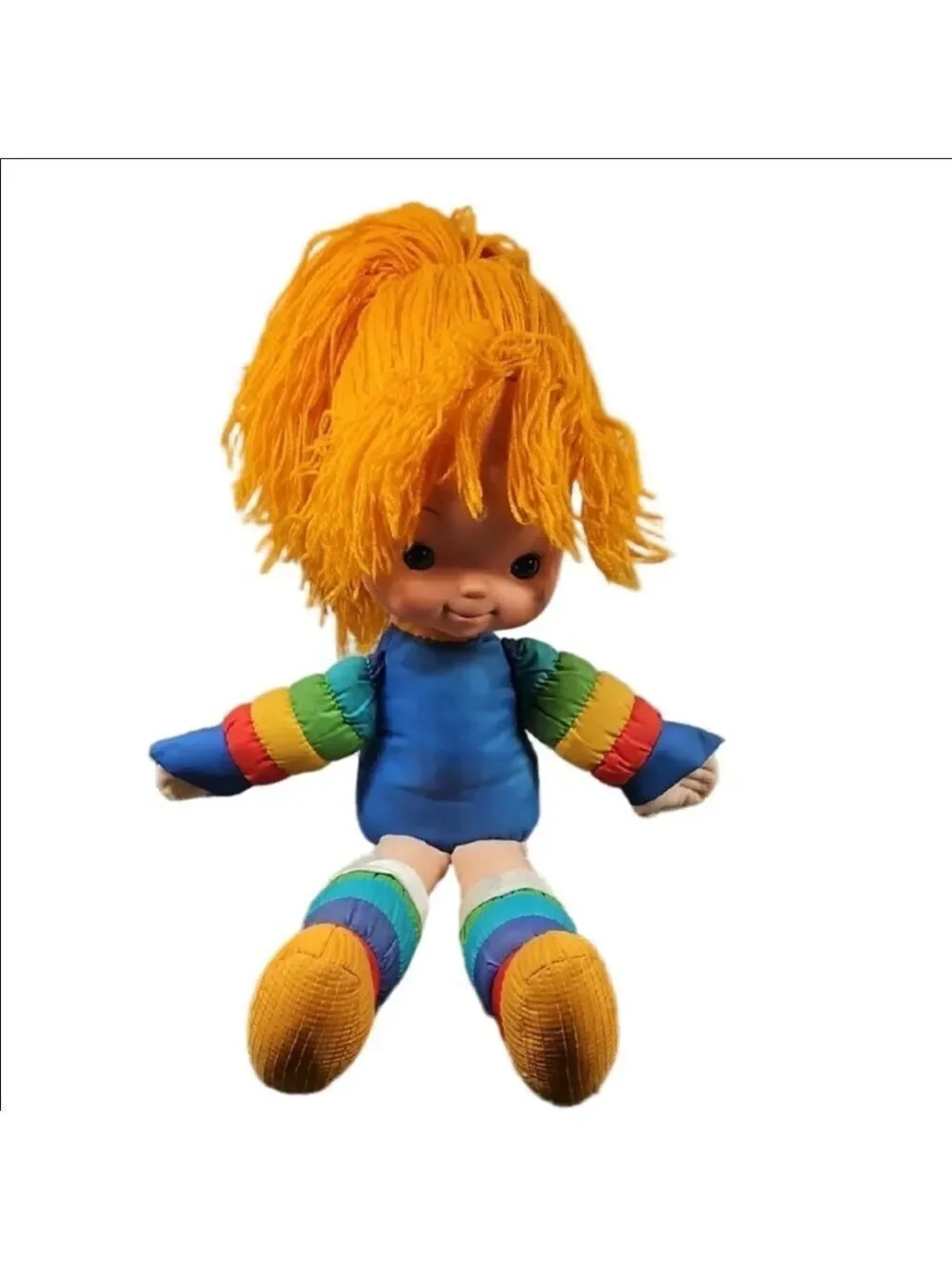 Mattel bright cheerful