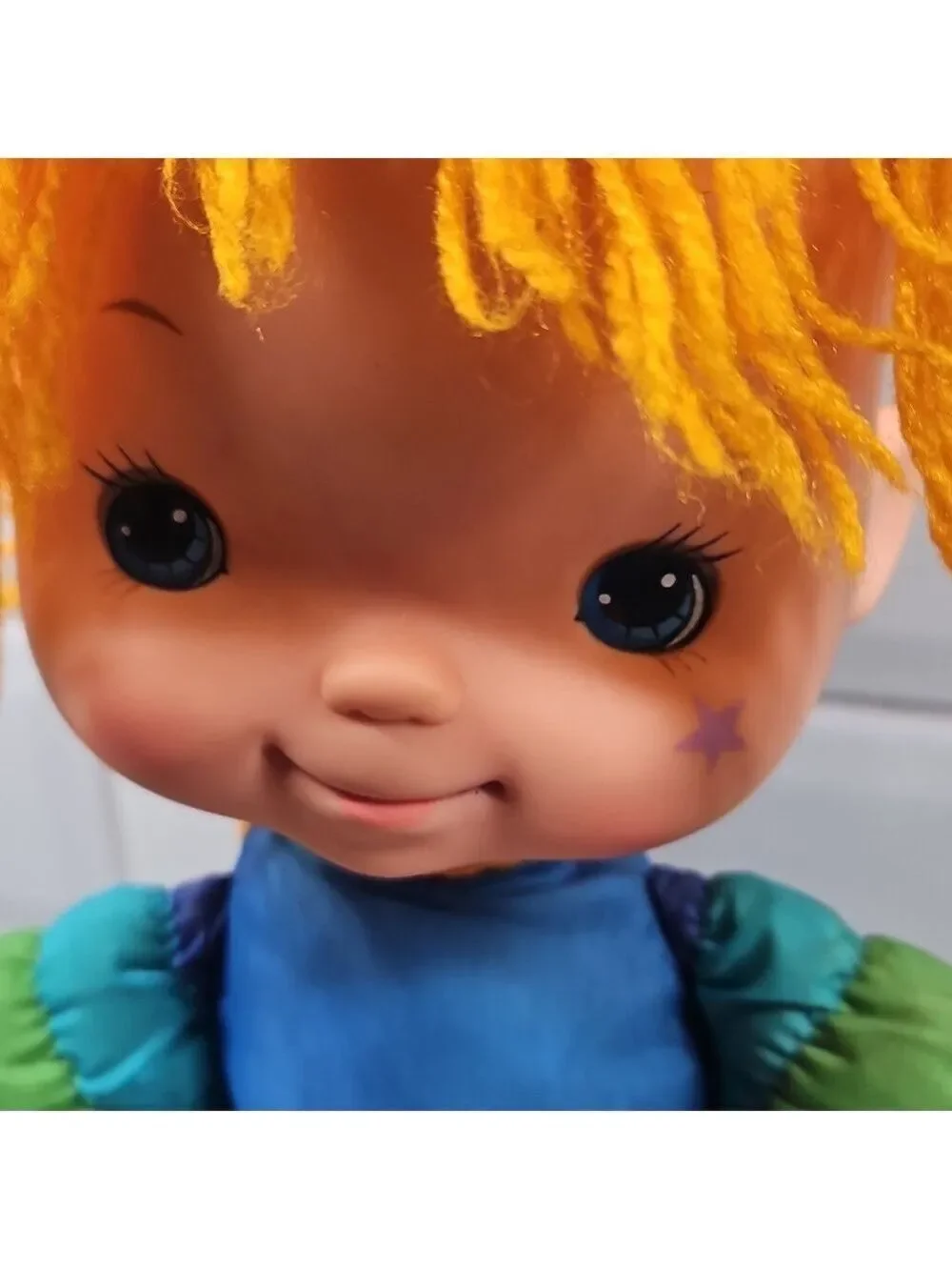 Mattel bright cheerful