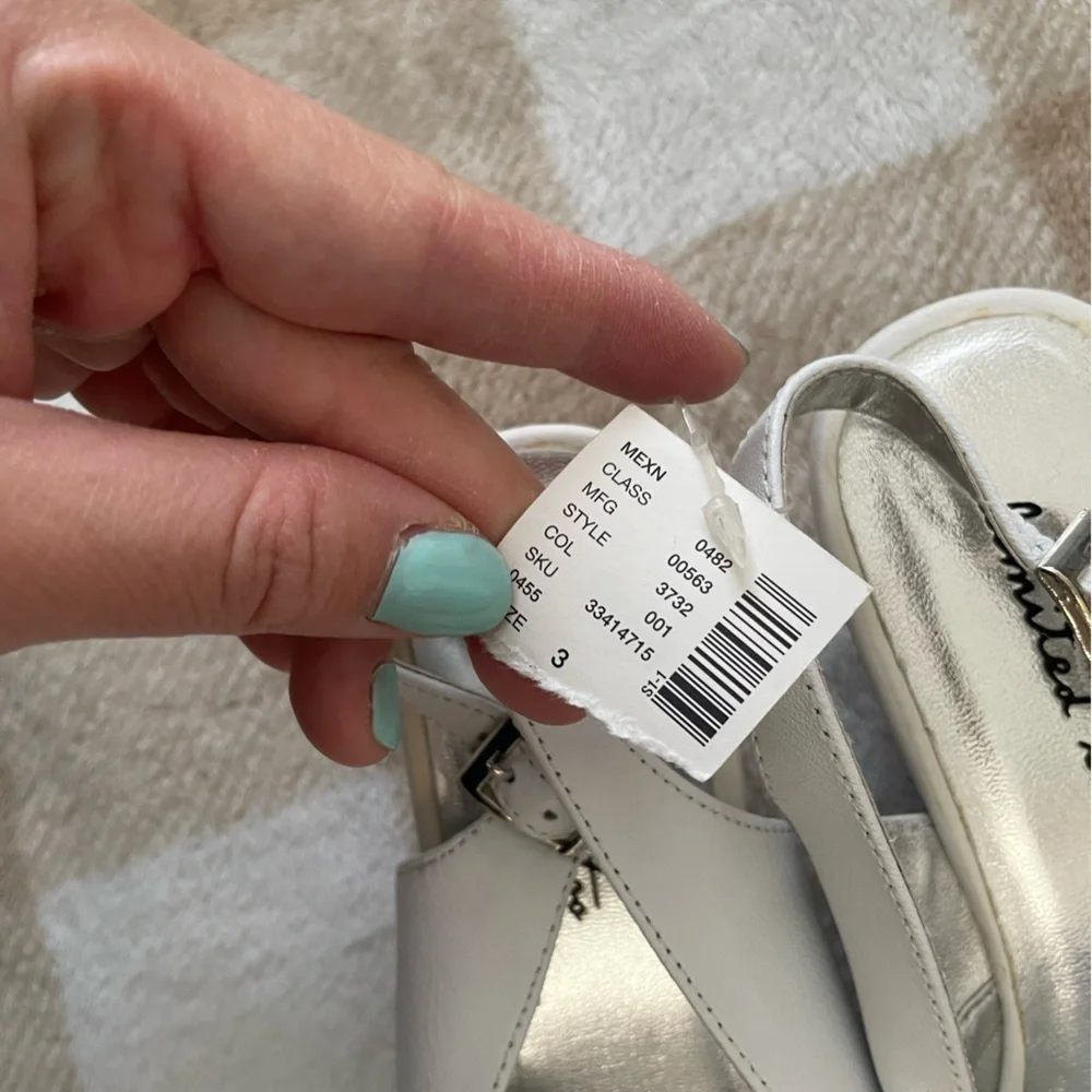 Limited Too save or