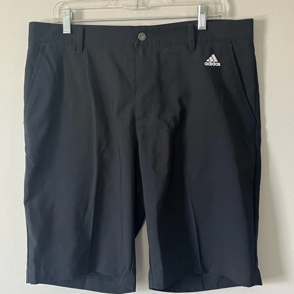 adidas golf shorts