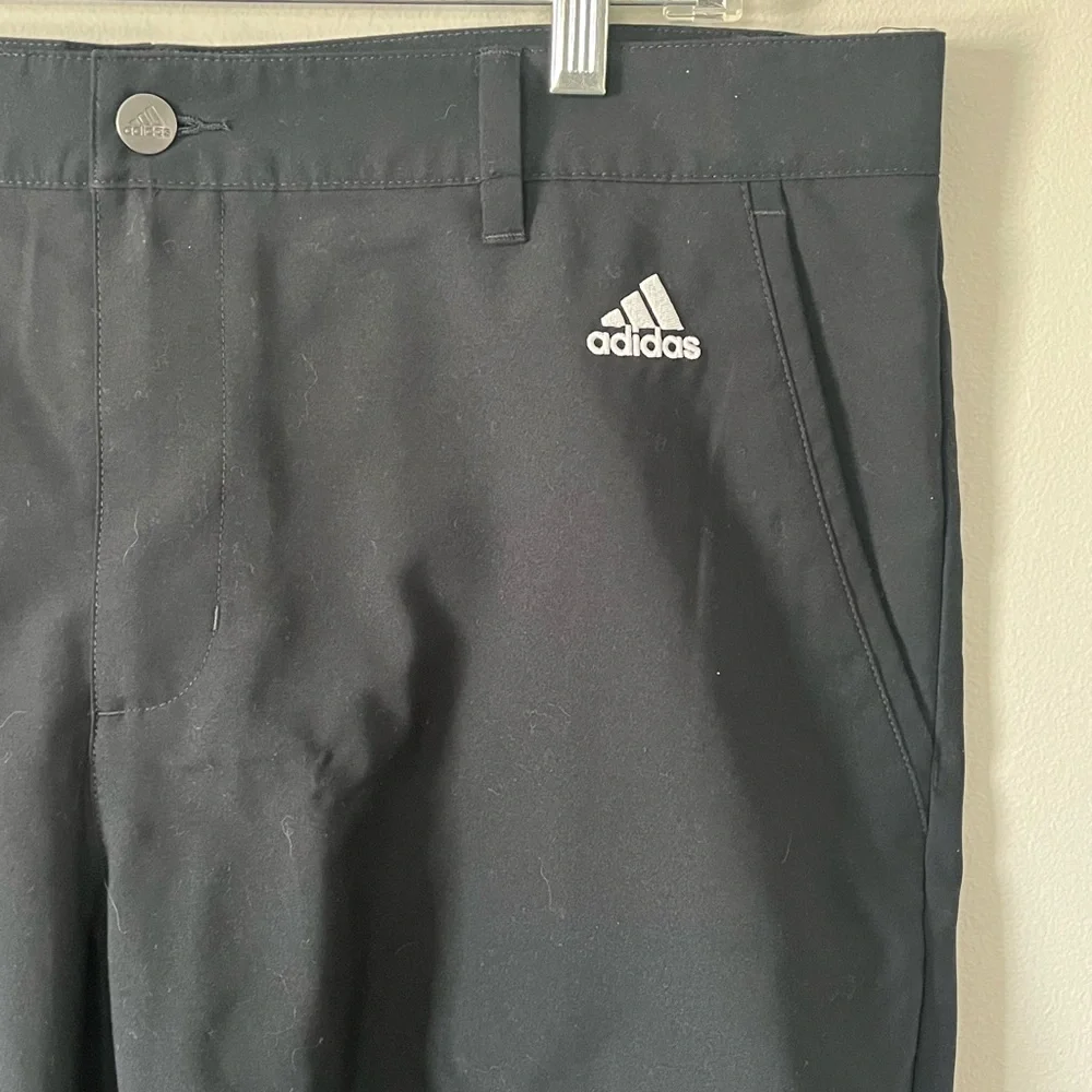 adidas golf shorts