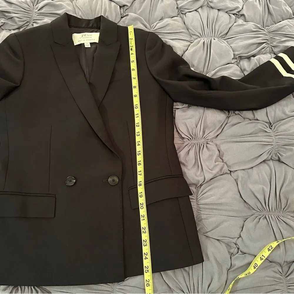J. Crew worn once
