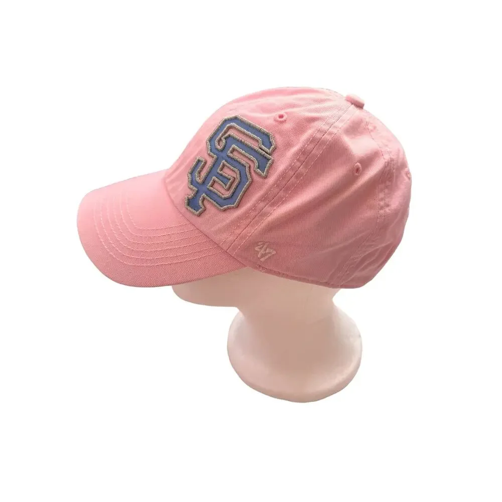 47 san francisco