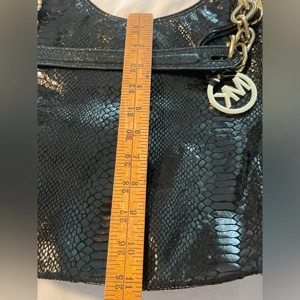 MICHAEL Michael Kors chic black