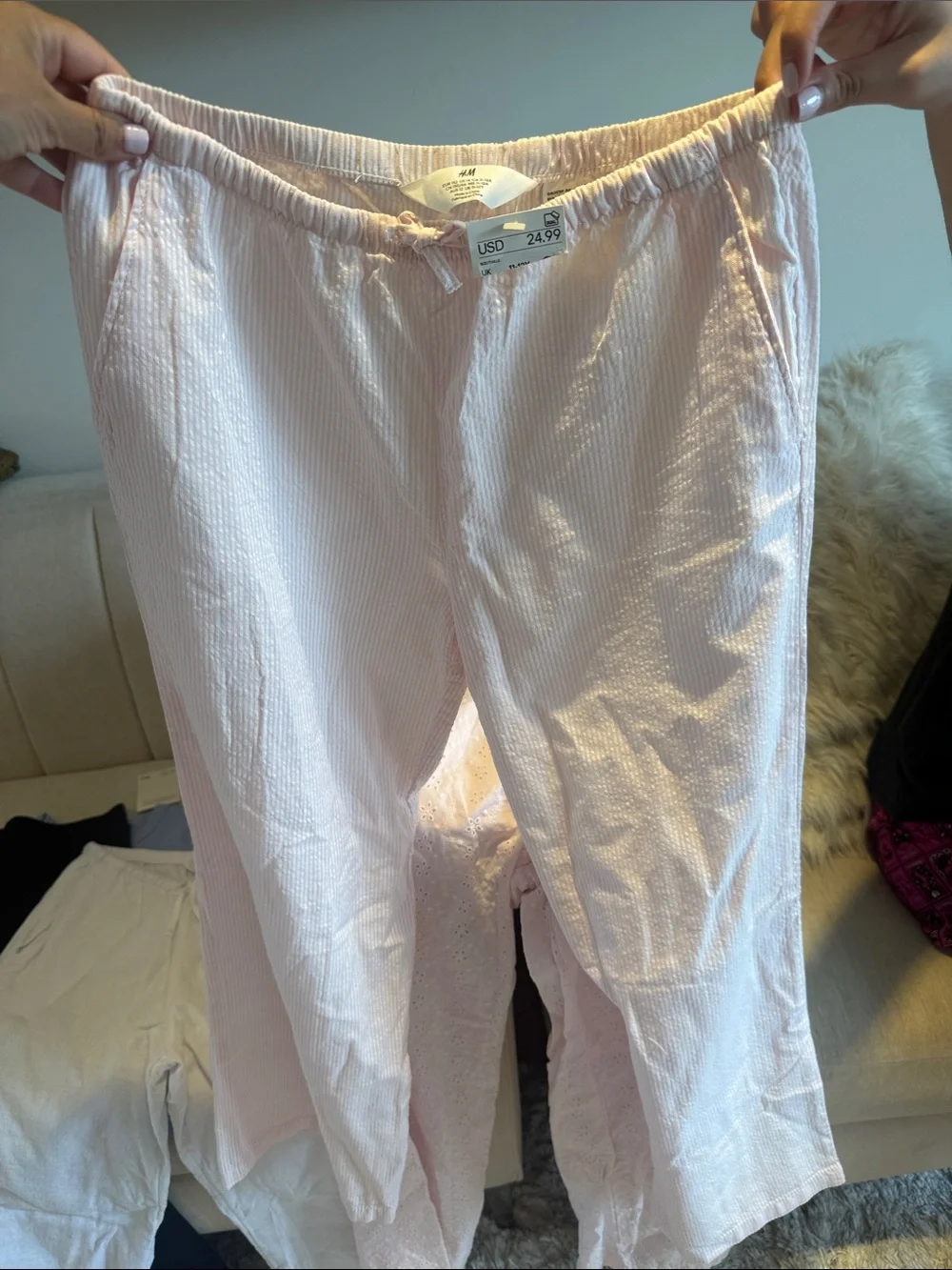 H&M my matching