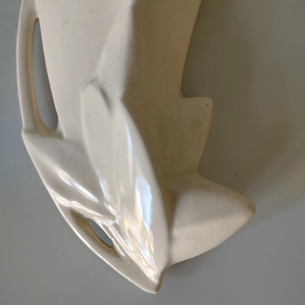 Mccoy Pottery nelson mccoy