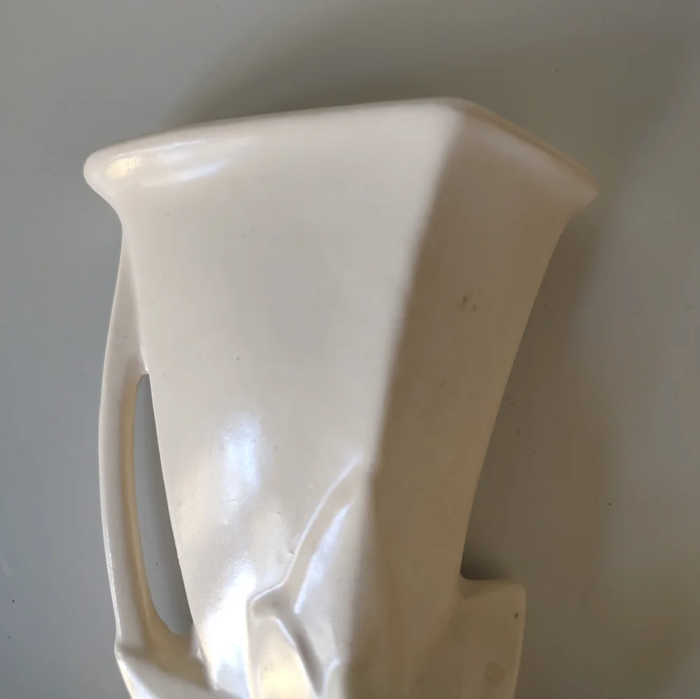 Mccoy Pottery nelson mccoy