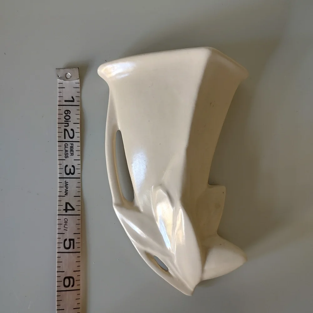 Mccoy Pottery nelson mccoy