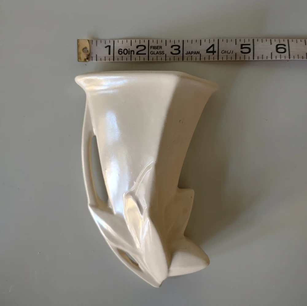Mccoy Pottery nelson mccoy