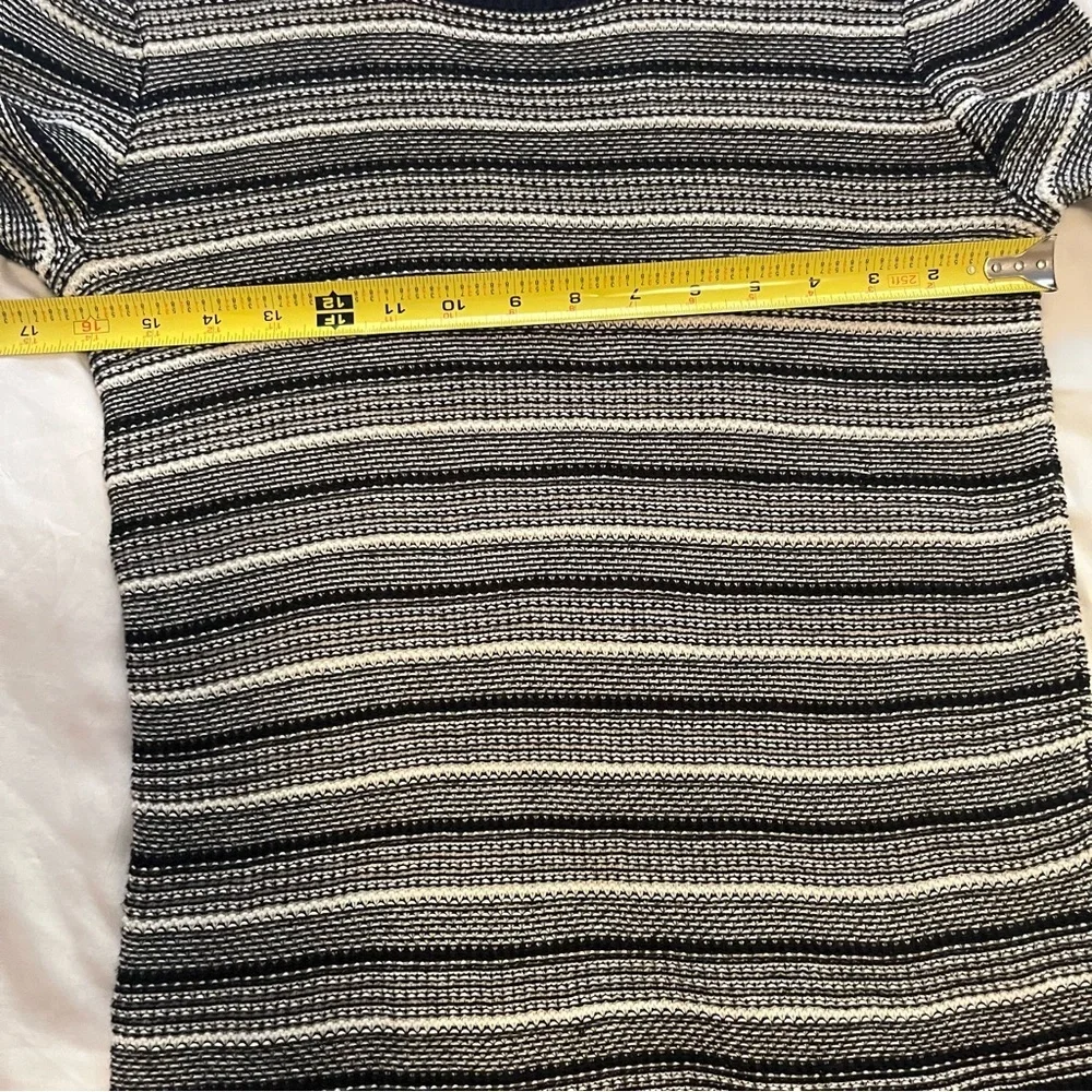 J. Crew cotton sweater