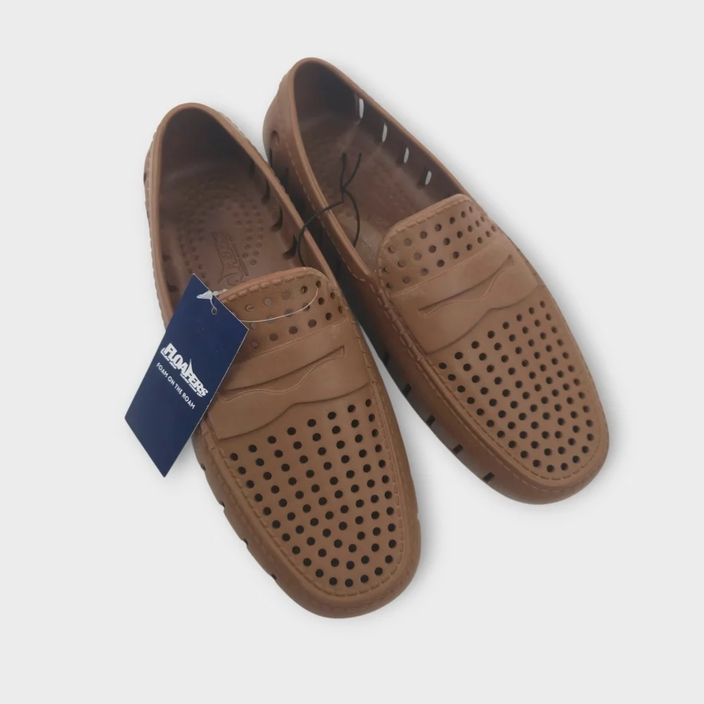 Floafers stylish quality them