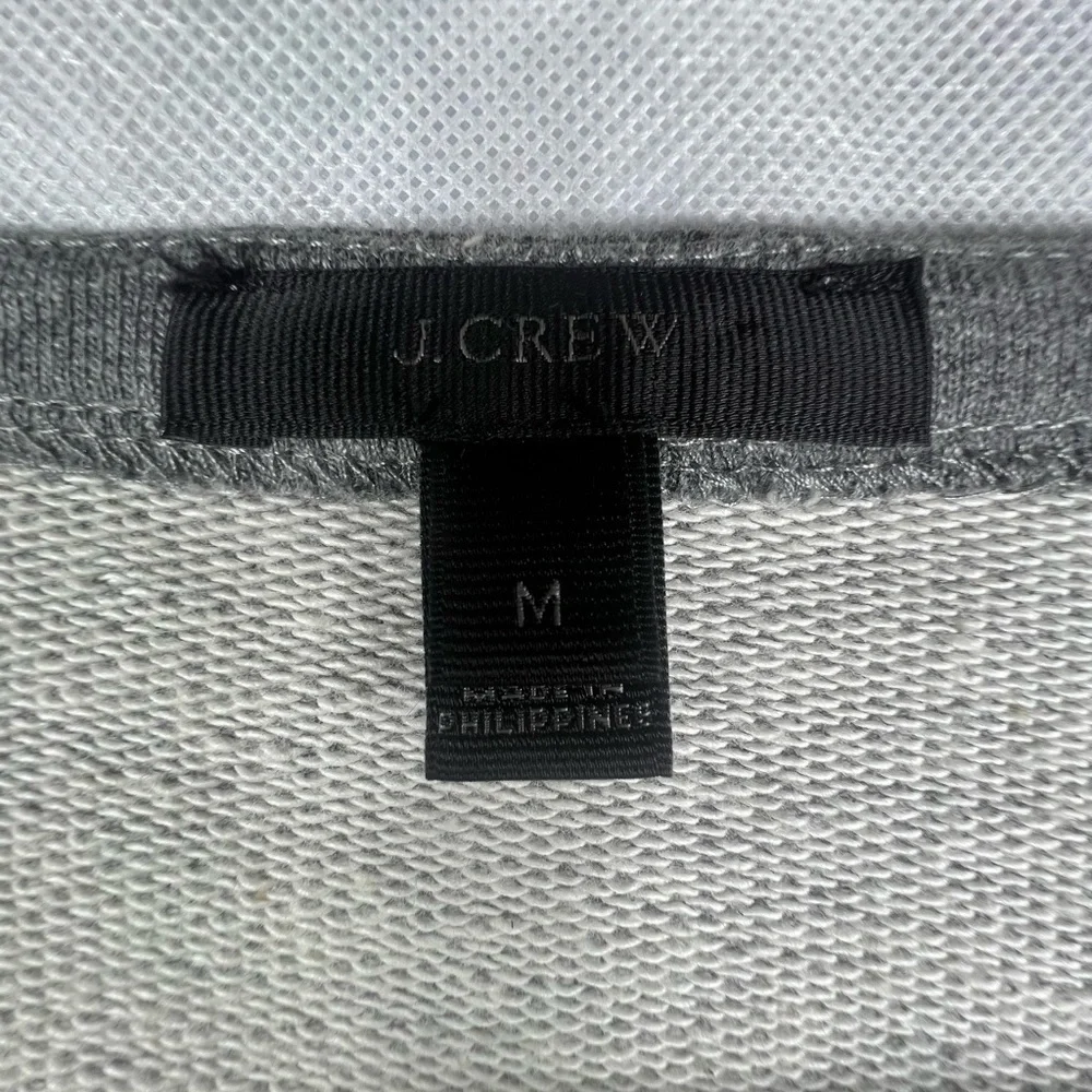 J. Crew