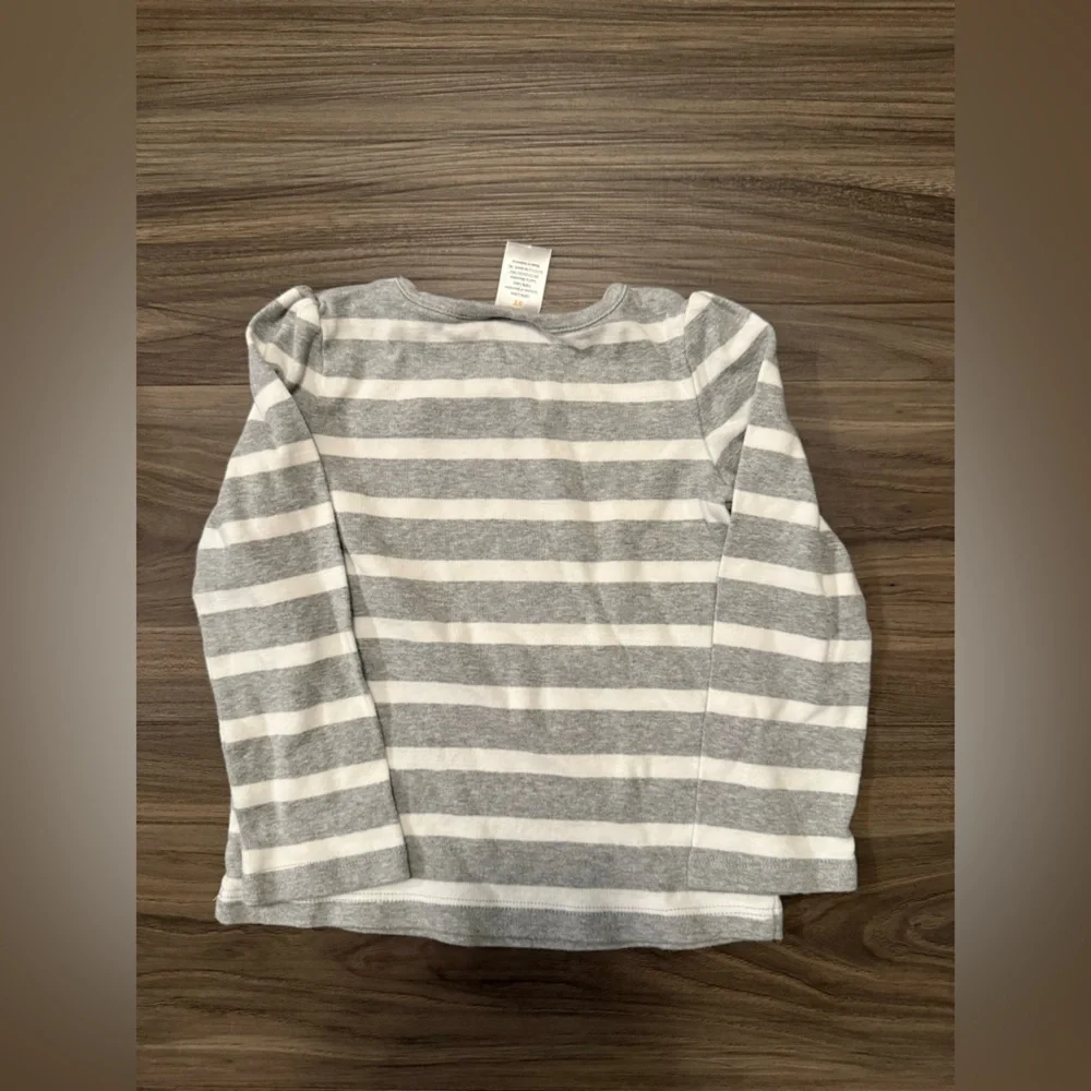 Gymboree euc size